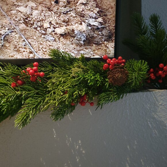 Garland - Picture 7 of 9